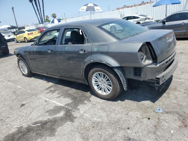 Photo 2 from auction – 2010 CHRYSLER 2D with VIN 2C3CA4CD5AH112584