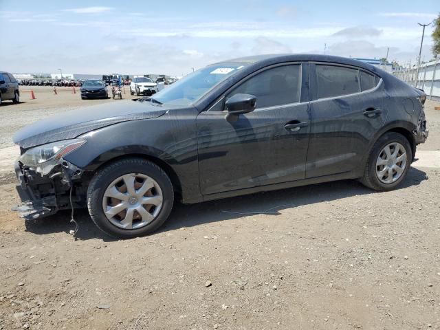 MAZDA 3 TOURING 2015 with VIN 3MZBM1V72FM159453 - Photo from auction