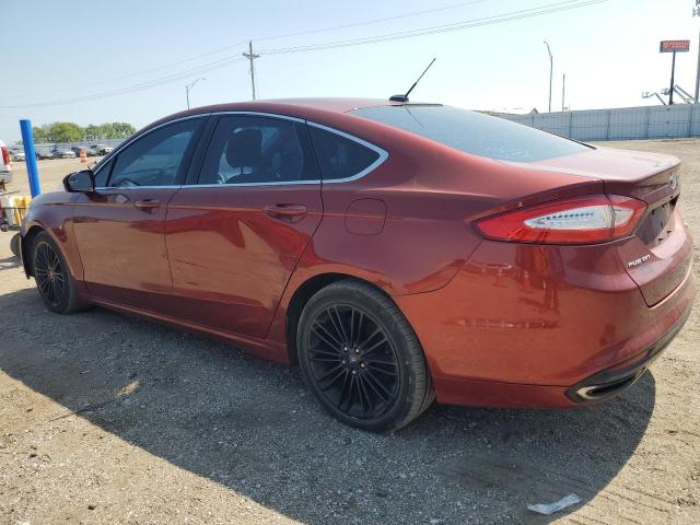 Photo 2 from auction – 2014 FORD FUSION SE with VIN 3FA6P0H94ER169802