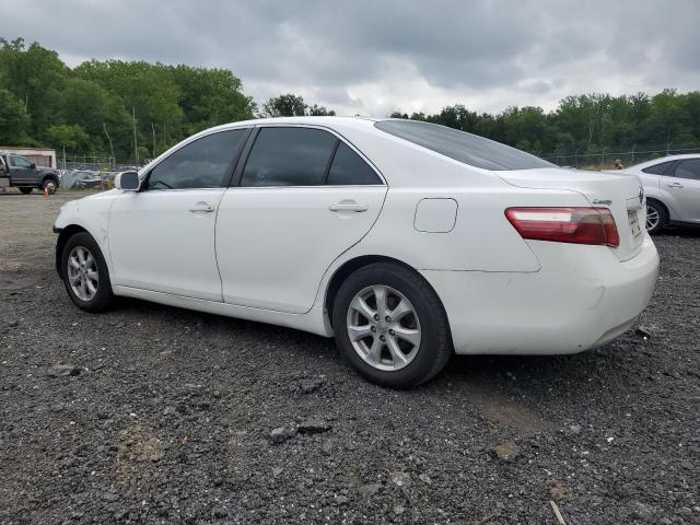 Photo 2 from auction – 2007 TOYOTA CAMRY CE with VIN 4T1BE46K97U706859