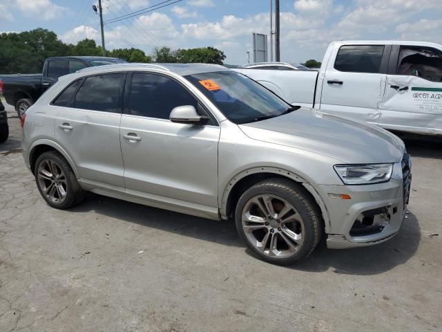 Photo 4 from auction – 2016 AUDI Q3 PREMIUM with VIN WA1EFCFS1GR011975
