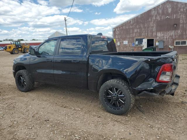 Photo 2 from auction – 2022 RAM 1500 BIG H with VIN 1C6SRFFT2NN287765