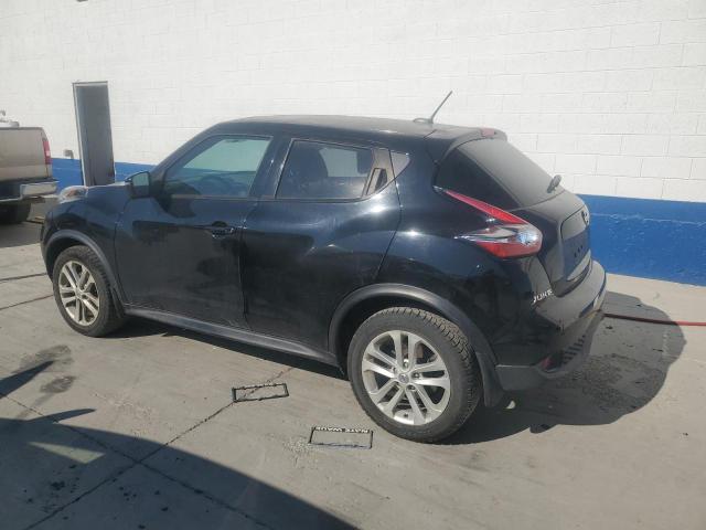 Photo 2 from auction – 2016 NISSAN JUKE S with VIN JN8AF5MR4GT606231