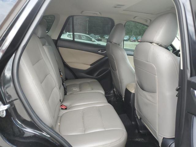 Photo 10 from auction – 2013 MAZDA CX-5 TOURI with VIN JM3KE2CE8D0150934
