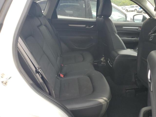 Photo 11 from auction – 2022 MAZDA CX-5 SELEC with VIN JM3KFBBMXN0599362