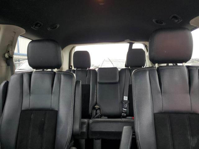Zdjęcie 10 z aukcji – 2015 DODGE GRAND CARA z VIN 2C4RDGCG2FR691754