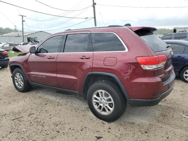 Photo 2 from auction – 2018 JEEP GRAND CHER with VIN 1C4RJFAG1JC113121