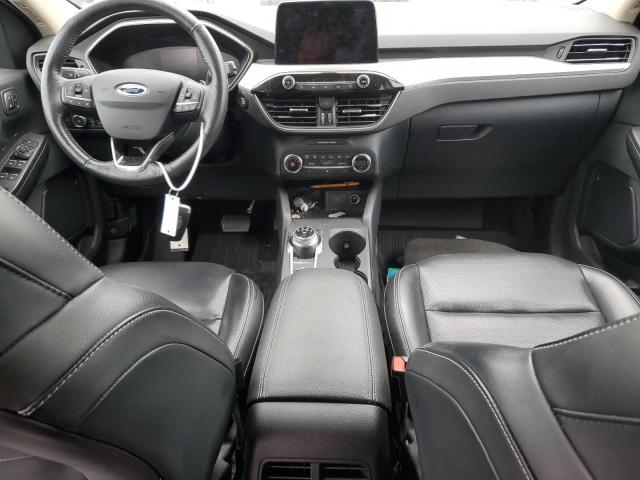 Photo 8 from auction – 2020 FORD ESCAPE SEL with VIN 1FMCU9H94LUA39272