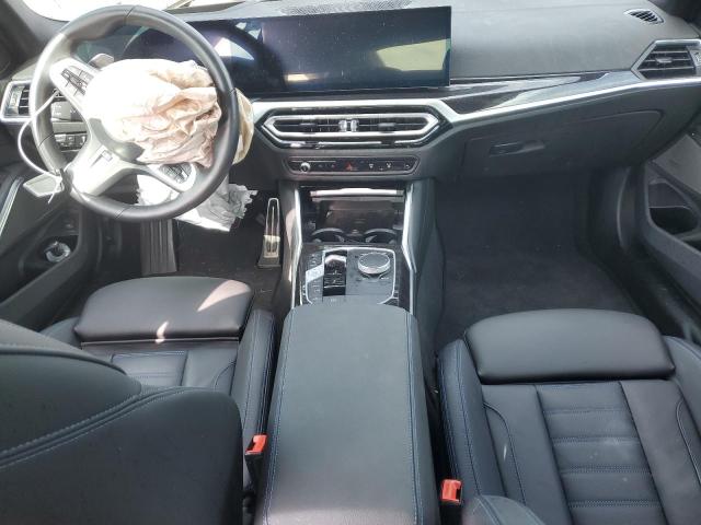 Photo 8 from auction – 2024 BMW 330XI with VIN 3MW89FF03R8E01805