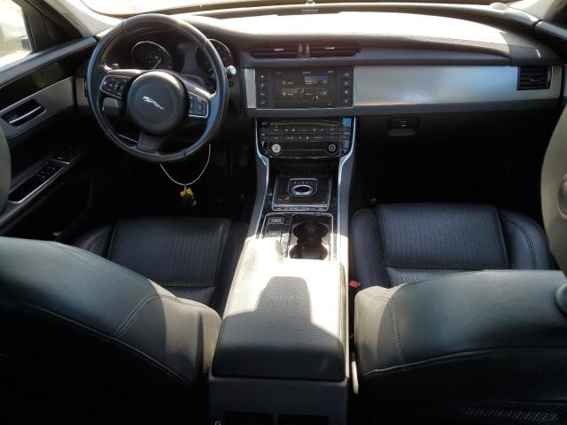 Photo 8 from auction – 2016 JAGUAR XF PRESTIG with VIN SAJBK4BV3GCY20179