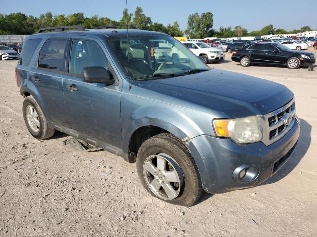 Photo 4 from auction – 2010 FORD ESCAPE XLT with VIN 1FMCU0D7XAKD44820