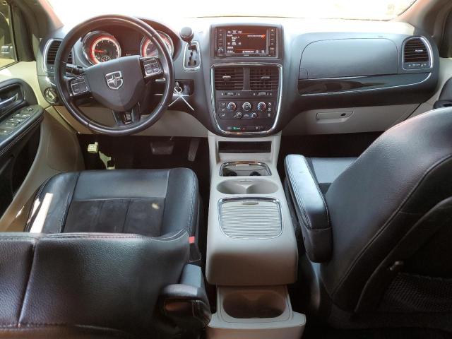 Photo 8 from auction – 2018 DODGE GRAND CARA with VIN 2C4RDGCG7JR179299