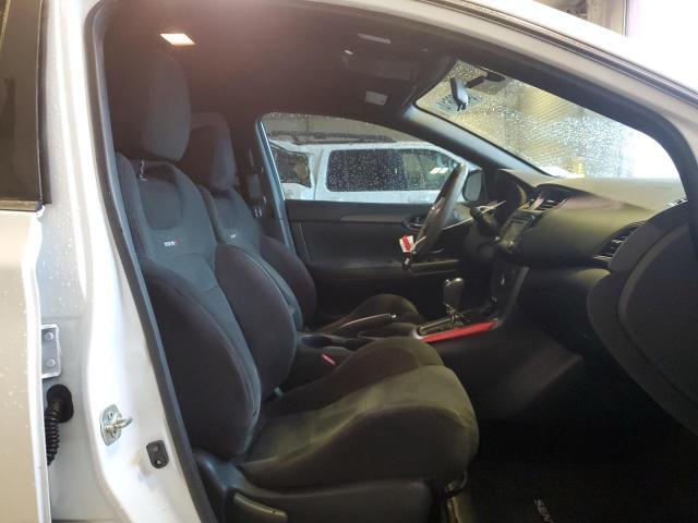 Photo 7 from auction – 2018 NISSAN SENTRA SR with VIN 3N1CB7AP6JY235797