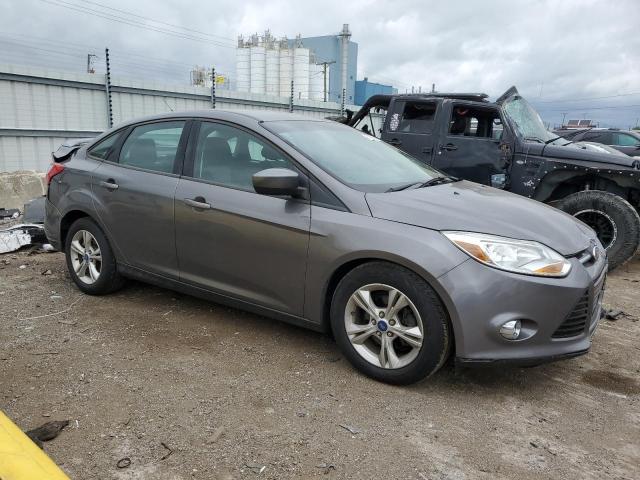 Photo 4 from auction – 2012 FORD FOCUS SE with VIN 1FAHP3F26CL473953