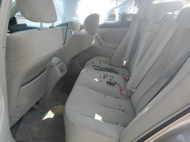 Photo 10 from auction – 2007 TOYOTA CAMRY CE with VIN JTNBE46K473068557