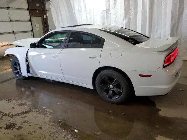 Photo 2 from auction – 2014 DODGE CHARGER SE with VIN 2C3CDXBG1EH192816