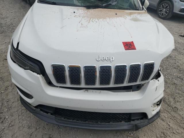 Photo 12 from auction – 2019 JEEP CHEROKEE L with VIN 1C4PJMLB0KD181967