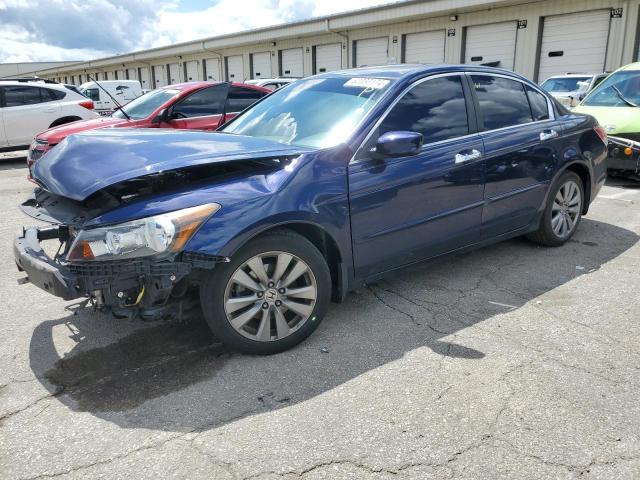 Photo 1 from auction – 2011 HONDA ACCORD EXL with VIN 1HGCP3F89BA028580