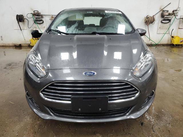 Photo 5 from auction – 2019 FORD FIESTA SE with VIN 3FADP4EJ3KM133279