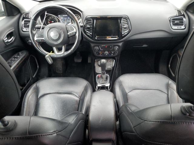 Photo 8 from auction – 2019 JEEP COMPASS LI with VIN 3C4NJDCBXKT854264