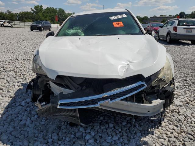 Photo 5 from auction – 2011 CHEVROLET CRUZE LS with VIN 1G1PC5SH0B7150473