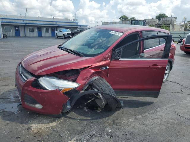 Photo 1 from auction – 2015 FORD ESCAPE SE with VIN 1FMCU0G73FUA16940