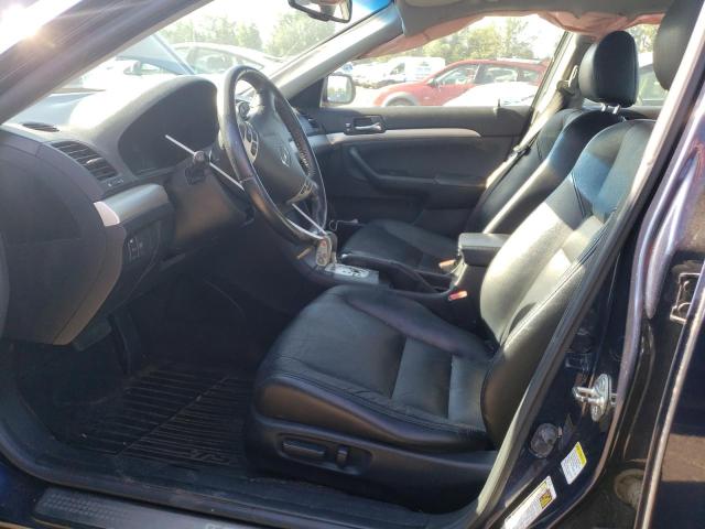 Photo 7 from auction – 2008 ACURA TSX with VIN JH4CL96998C007777