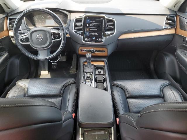 Photo 8 from auction – 2020 VOLVO XC90 T6 IN with VIN YV4A221L8L1574635