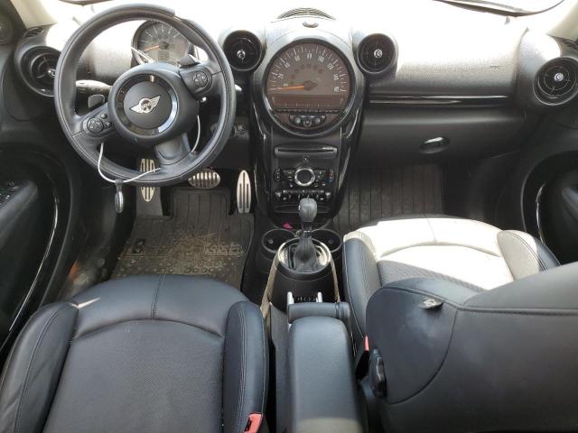 Photo 8 from auction – 2015 MINI COOPER S C with VIN WMWZC5C54FWP45968