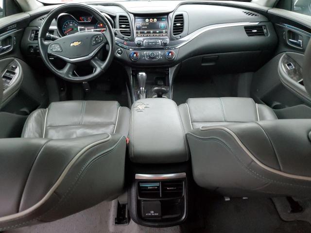 Photo 8 from auction – 2014 CHEVROLET IMPALA LTZ with VIN 1G1155S35EU115552