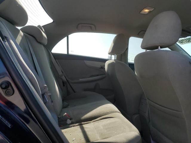 Photo 10 from auction – 2011 TOYOTA COROLLA BA with VIN 2T1BU4EE1BC749116