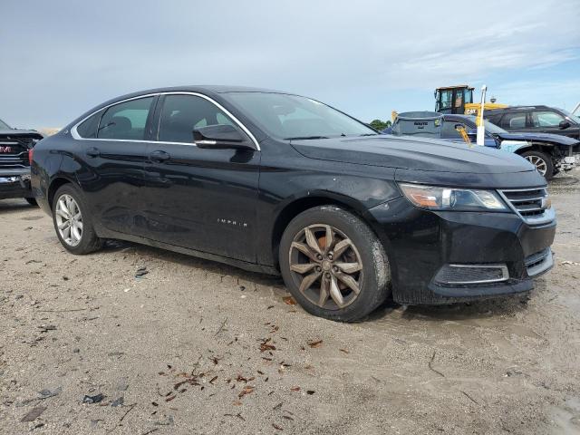 Photo 4 from auction – 2016 CHEVROLET IMPALA LT with VIN 2G1115S36G9127754