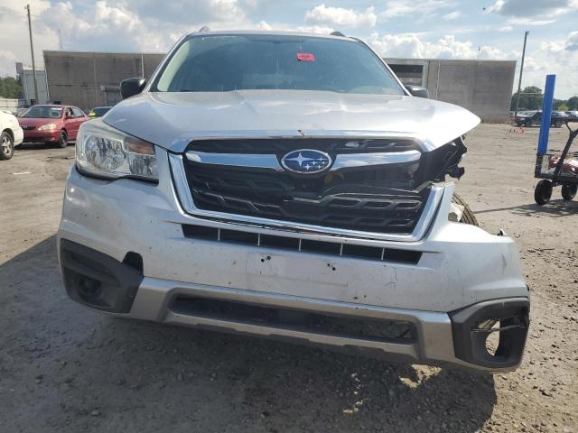 Photo 5 from auction – 2017 SUBARU FORESTER 2 with VIN JF2SJABC7HH460919