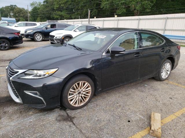 LEXUS ES 350 2016 with VIN 58ABK1GG2GU017465 - Photo from auction