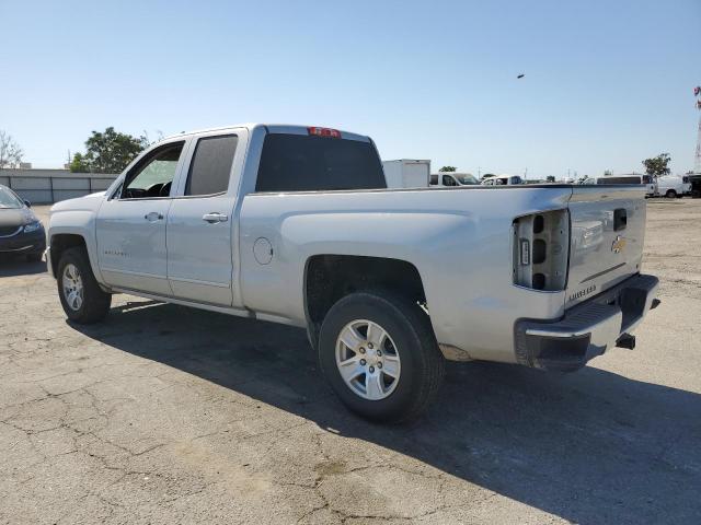 Photo 2 from auction – 2016 CHEVROLET SILVERADO with VIN 1GCRCREC6GZ236454