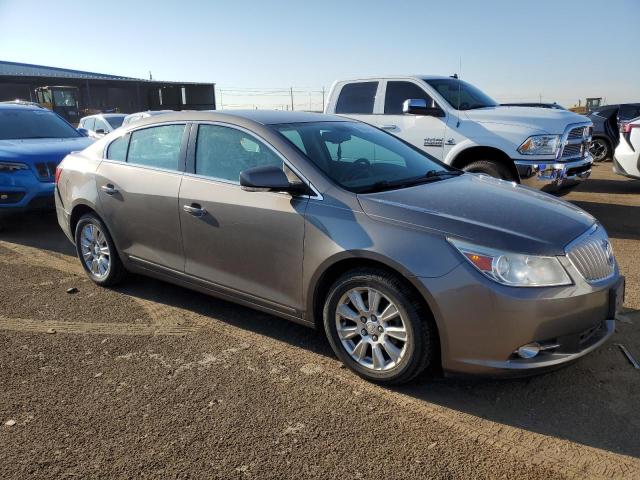 Photo 4 from auction – 2012 BUICK LACROSSE P with VIN 1G4GD5ER8CF348228