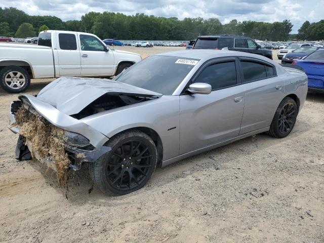 DODGE CHARGER R/ 2016 with VIN 2C3CDXCT1GH276455 - Photo from auction