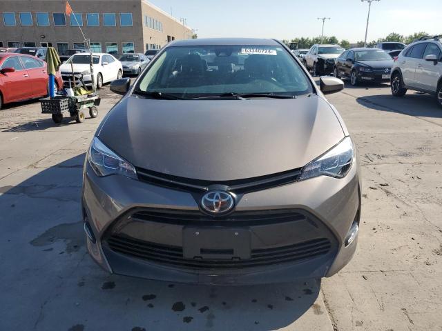 Photo 5 from auction – 2019 TOYOTA COROLLA L with VIN 2T1BURHE4KC149988