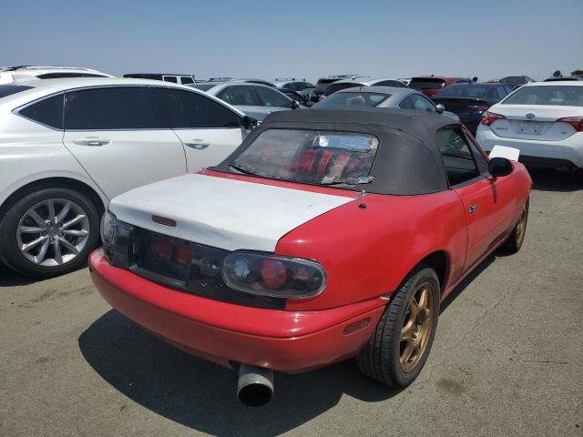 Photo 3 from auction – 1990 MAZDA MX-5 MIATA with VIN JM1NA351XL0158923