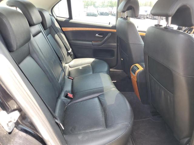 Photo 10 from auction – 2009 SAAB 9-3 2.0T with VIN YS3FB47YX91015743
