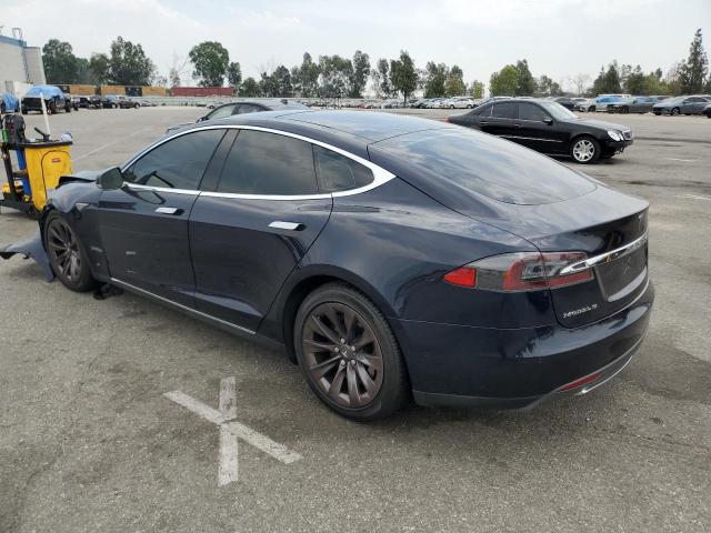 Photo 2 from auction – 2014 TESLA MODEL S with VIN 5YJSA1H13EFP56584