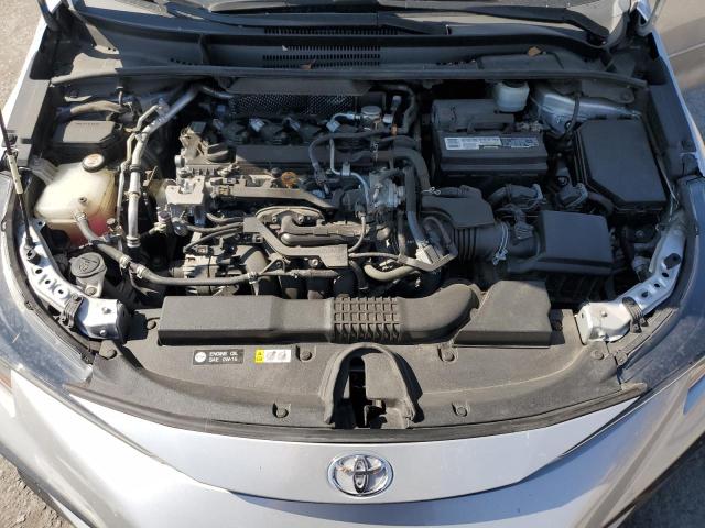 Photo 11 from auction – 2021 TOYOTA COROLLA SE with VIN 5YFS4MCE8MP065363
