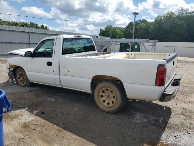 Photo 2 from auction – 2006 CHEVROLET SILVERADO with VIN 1GCEC14X66Z148300