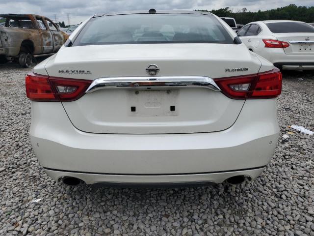 Photo 6 from auction – 2017 NISSAN MAXIMA 3.5 with VIN 1N4AA6AP6HC370305