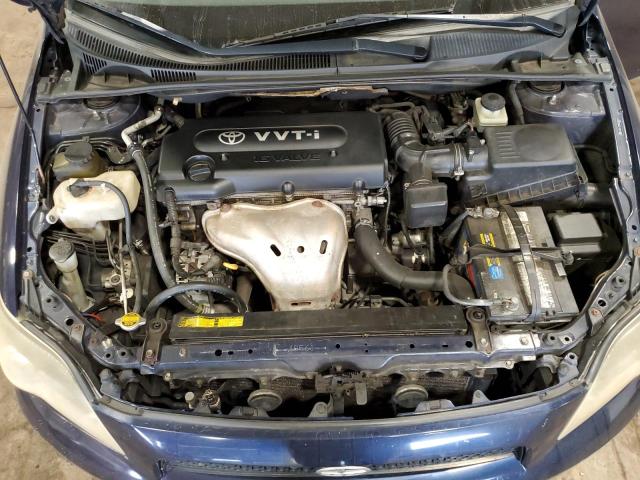Photo 11 from auction – 2008 SCION SCION with VIN JTKDE167580229937