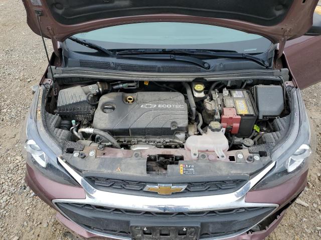 Photo 11 from auction – 2021 CHEVROLET SPARK LS with VIN KL8CB6SA2MC710580