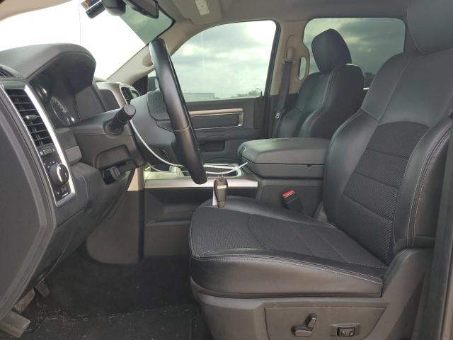 Photo 7 from auction – 2017 RAM 1500 SLT with VIN 1C6RR6LT9HS786541