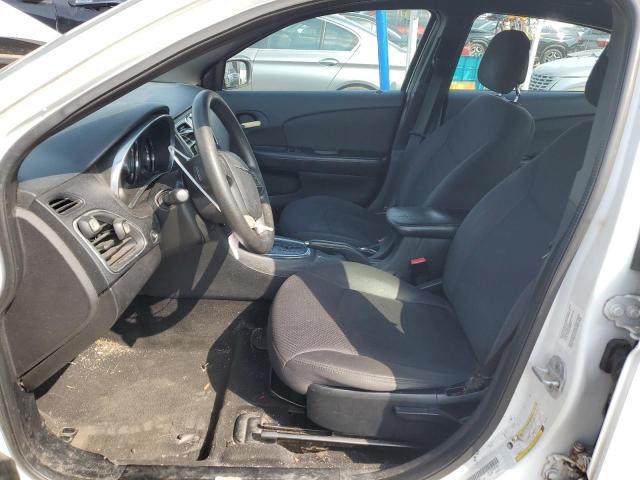 Photo 7 from auction – 2012 CHRYSLER 200 LX with VIN 1C3CCBAB5CN267839