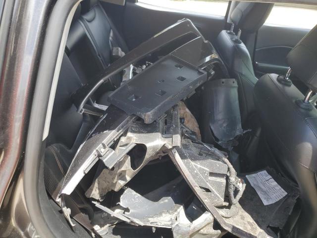 Photo 13 from auction – 2021 JEEP COMPASS LI with VIN 3C4NJDCB6MT528075