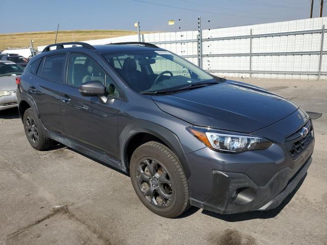 Photo 4 from auction – 2023 SUBARU CROSSTREK with VIN JF2GTHSC9PH252189